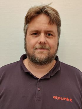 Ole Tom Øvland