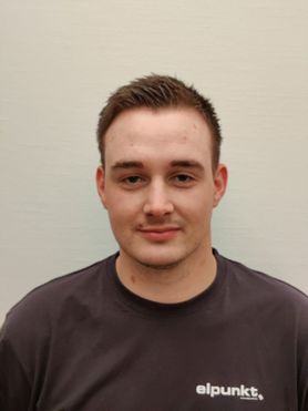Jarle Pettersen