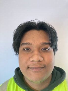 Sander Øyulvstad Rolfsen