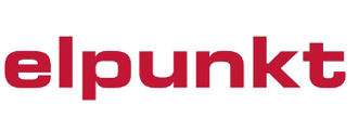 Elpunkt AS logo