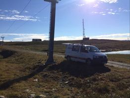 Hovden Alpinsenter