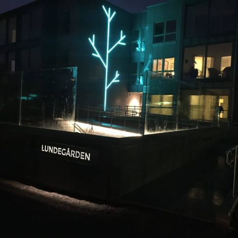 Lundegården Narviga 13