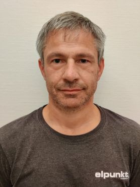 Morten Westberg